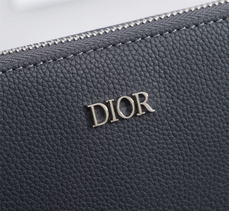 Christian Dior Clutch Bags